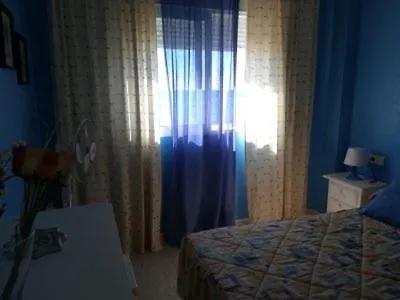 Palacio Del Mar Primera Linea De Playa トレビエハ